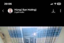 Nhà bán, đường 359, Phước Long B, Q9
